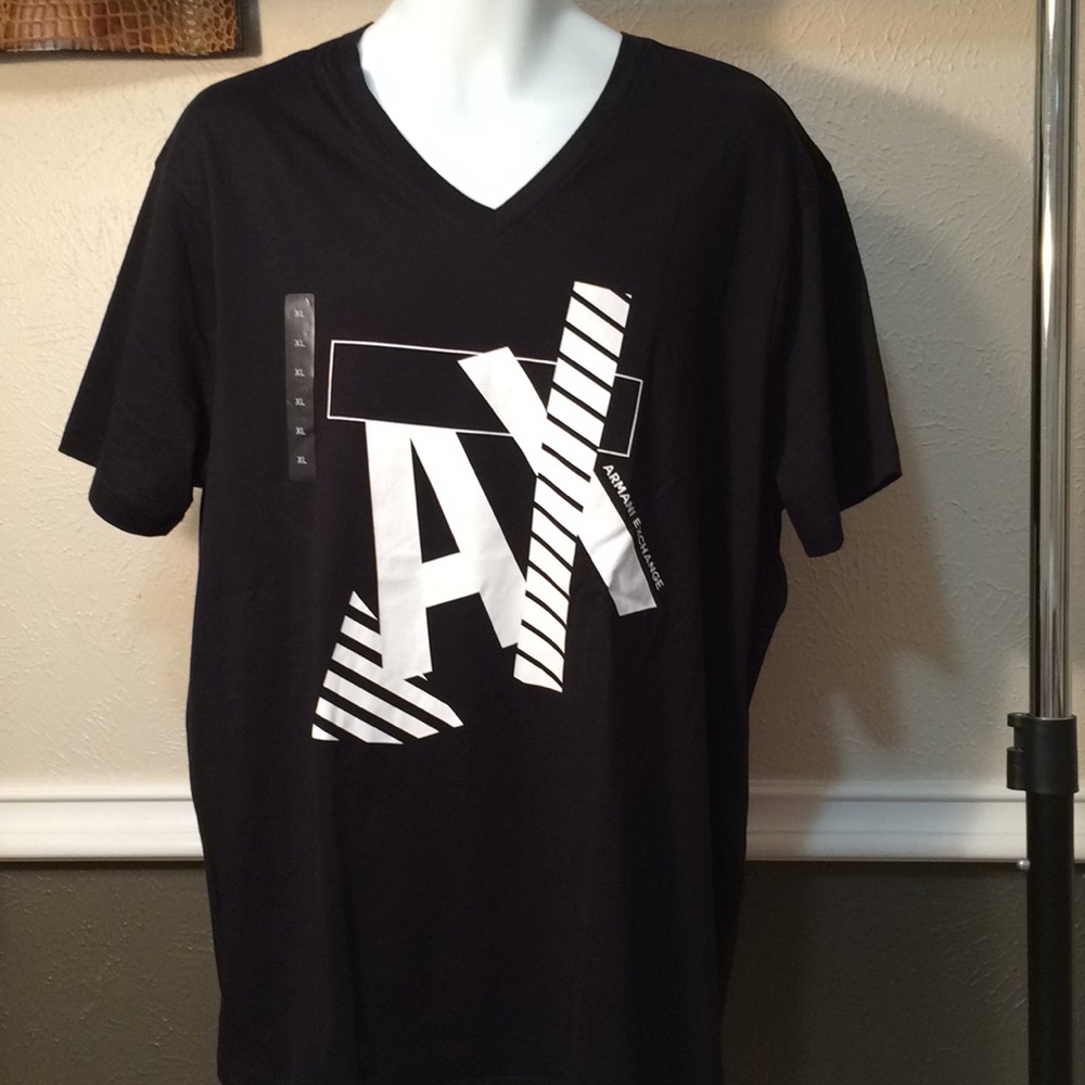 Brand new,Armani Exchange,W/tag